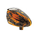 Фидер Dye Rotor Orange Tiger